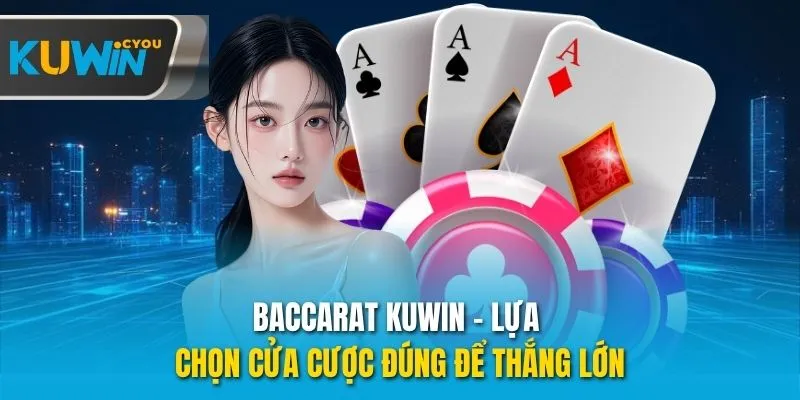 Baccarat kuwin